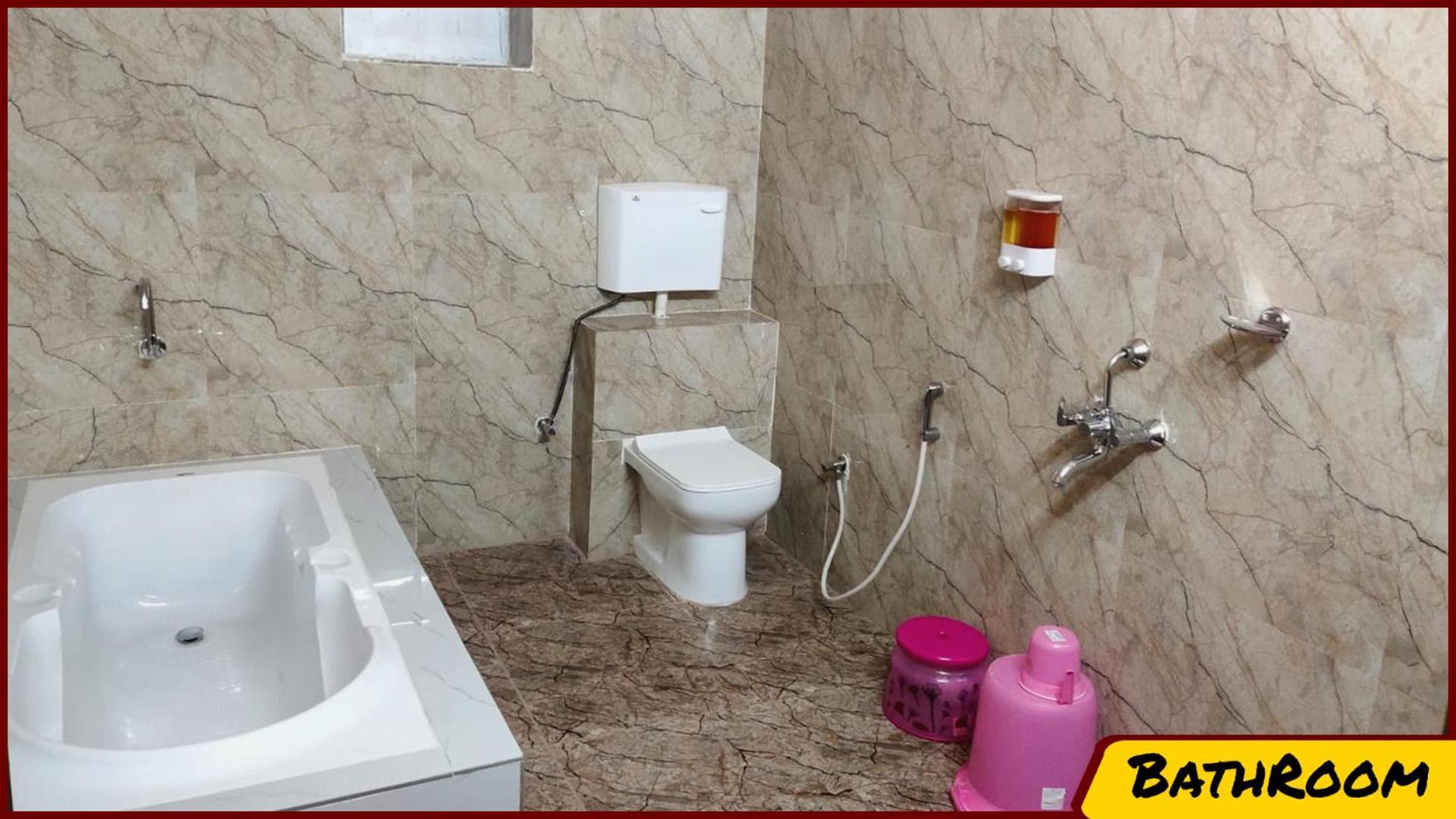Kanha Resort Екстер'єр фото